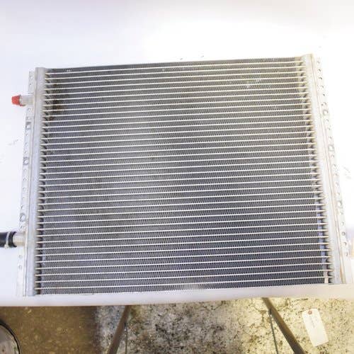 435049 | Condenser | New Holland C175 C227 C232 C238 L218 L220 L221 L223 L225 L228 L230 |  | 47395175