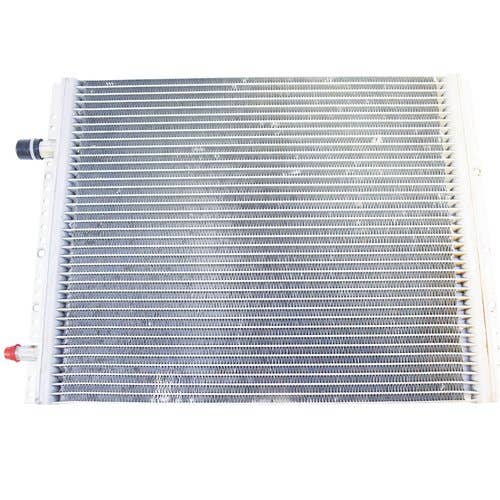435049 | Condenser | New Holland C175 C227 C232 C238 L218 L220 L221 L223 L225 L228 L230 |  | 47395175