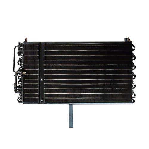 141807 | Condenser with Fuel Cooler | Case IH Magnum 180 Magnum 190 Magnum 200 Magnum 210 Magnum 215 Magnum 220 Magnum 225 Magnum 240 Magnum 245 Magnum 250 Magnum 255 Magnum 275 Magnum 280 Magnum 305 Magnum 310 Magnum 335 MX215 |  | 87315216 | 87360035