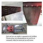 428197 | Condenser with Fuel Cooler | Case IH 2377 2388 | | 275094A4 | 275094A3