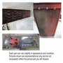 428197 | Condenser with Fuel Cooler | Case IH 2377 2388 | | 275094A4 | 275094A3 428197 | Condenser with Fuel Cooler | Case IH 2377 2388 | | 275094A4 | 275094A3