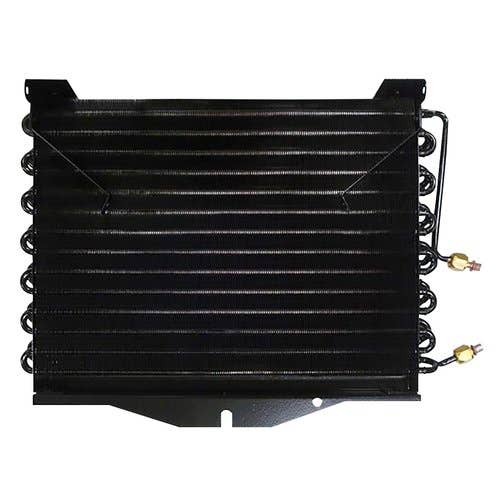 Condenser with O-Ring Fittings fits Deutz DX90 DX110 DX120 DX130 DX160 DX6.30 DX6.50 DX7.10 4321436 fits Allis Chalmers 4321436 fits AGCO 4321436 Condenser with O-Ring Fittings fits Deutz DX90 DX110 DX120 DX130 DX160 DX6.30 DX6.50 DX7.10 4321436 fits Allis Chalmers 4321436 fits AGCO 4321436