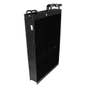 128219 | Condenser with Oil Cooler | John Deere CTS 9400 9500 9600 | | AH150219 | AH120836 | AH136172 128219 | Condenser with Oil Cooler | John Deere CTS 9400 9500 9600 | | AH150219 | AH120836 | AH136172