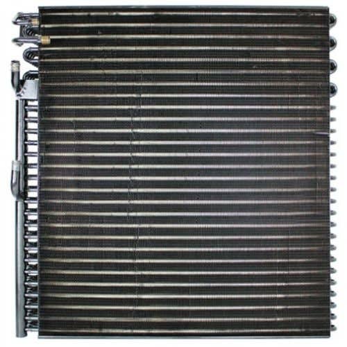 Air Conditioning Condenser with Oil Cooler fits John Deere 8640 AR85880
