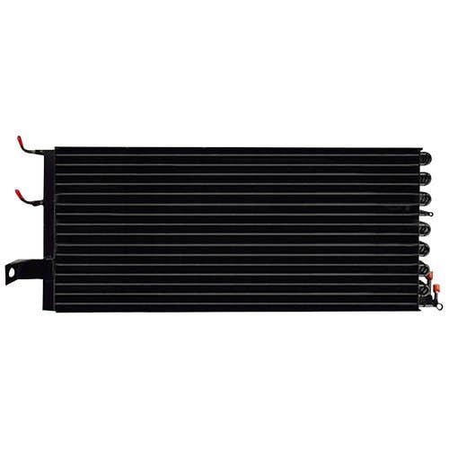 148283 | Condenser With Oil Cooler | John Deere 8560 8760 8960 |  | RE41760
