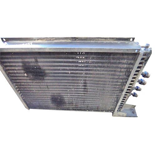 428216 | Condenser with Oil Cooler | John Deere CTS CTSII 9400 9410 9450 9500 9500 SH 9510 9510 SH 9550 9550 SH 9600 9610 9650 9780 |  | AH149588 | AH145232