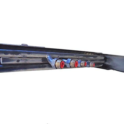428216 | Condenser with Oil Cooler | John Deere CTS CTSII 9400 9410 9450 9500 9500 SH 9510 9510 SH 9550 9550 SH 9600 9610 9650 9780 |  | AH149588 | AH145232