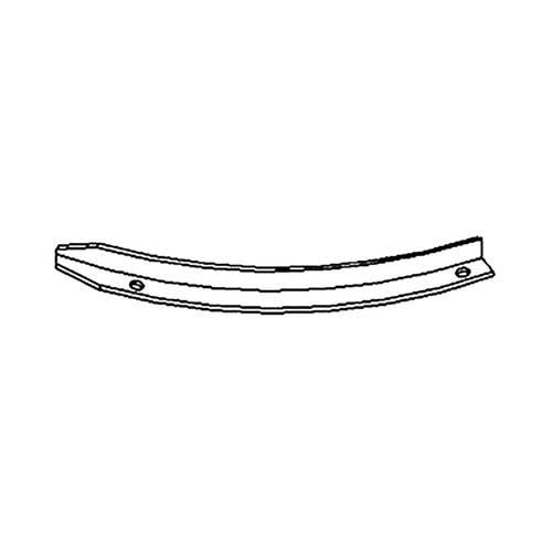 190308 | Cone Extension Vane | Case IH 1620 1640 1644 1660 1666 1670 2144 2166 2344 2366 | International | Farmall | IH 1420 1440 1460 1470 |  | 186984C1 | 186984C1