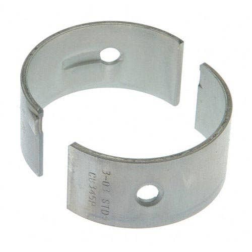 105886 | Connecting Rod Bearing - .010" Oversize - Journal | Allis Chalmers G | Continental N62 | Massey Harris Pony |