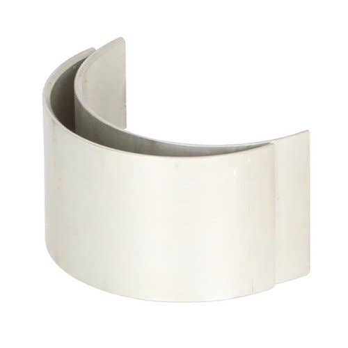 105943 | Connecting Rod Bearing - .010" Oversize - Journal | Allis Chalmers D D D17 DG M65 M65 TL10 TL10 TL11 TL12 WC WD WD45 170 201 226 |