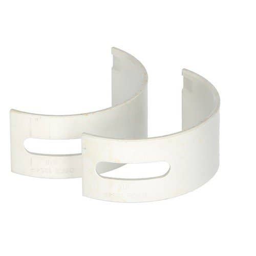 105965 | Connecting Rod Bearing - .010" Oversize - Journal | Allis Chalmers D21 210 220 670HI 670I 7030 7040 7045 7050 7060 7080 7580 8030 8050 8070 | Gleaner N5 N6 |  | 74062515 | 74036426