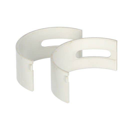 105965 | Connecting Rod Bearing - .010" Oversize - Journal | Allis Chalmers D21 210 220 670HI 670I 7030 7040 7045 7050 7060 7080 7580 8030 8050 8070 | Gleaner N5 N6 |  | 74062515 | 74036426
