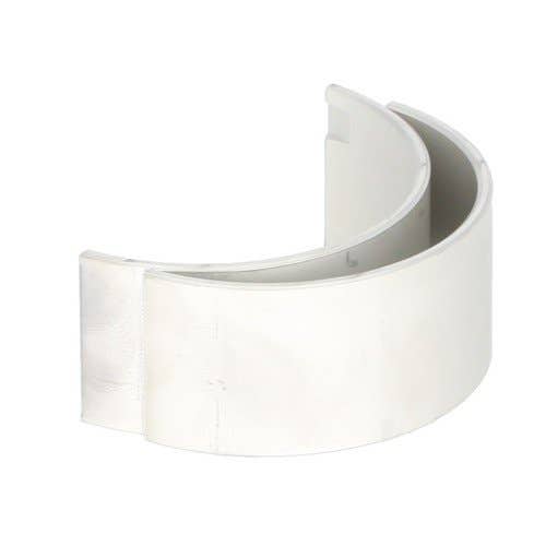 106371 | Connecting Rod Bearing - .010" Oversize - Journal | Ford 192 268 304 345C 345C 445C 445C 555E 555E 655D 655D 655E 655E 3230 3430 5610S 5640 6640 | New Holland 6610S 7010 |  | 87791051