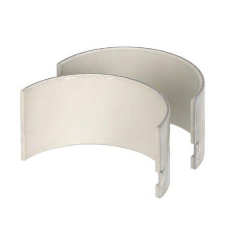 106468 | Connecting Rod Bearing - .010" Oversize - Journal | International | Farmall | IH C169 C175 Super H 300 350 |  | 357988R11