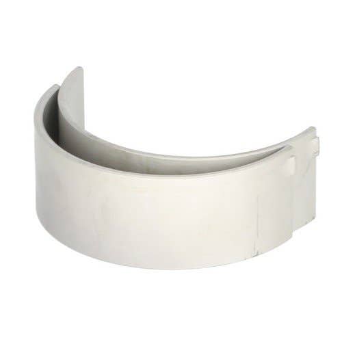 106499 | Connecting Rod Bearing - .010" Oversize - Journal | International | Farmall | IH D312 D360 D361 DT361 D407 DT407 D414 DT414 D436 DT436 DT466 Hydro 70 Hydro 86 Hydro 100 Hydro 186 666 686 766 806 826 856 886 966 986 1026 |  | 681315C3 | 1823856