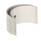 106733 | Connecting Rod Bearing - .010" Oversize - Journal | John Deere A 60 |