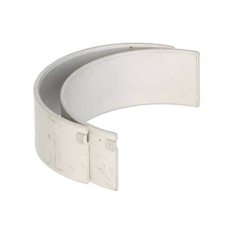 106760 | Connecting Rod Bearing - .010" Oversize - Journal | John Deere 340D 340D 344E 344E 344G 344G 401C 401C 410D 410D 440C 440C 440D 444E 444E 444G 444G 450E 450E 455E 455E 510B 510B 510C 510C 510D 510D 540B 540B 540D 540E 540E |  | AR68414 | AR97653