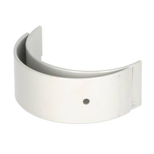 106772 | Connecting Rod Bearing - .010" Oversize - Journal | John Deere 644B 644B 700 700A 700A 760 760A 760A 770 770 5010 5020 6030 7520 |  | AR57208