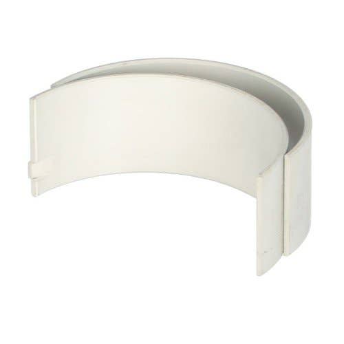 106776 | Connecting Rod Bearing - .010" Oversize - Journal | John Deere 450LC 744E 762 844 850 855 860B 862 862B 890 890A 990 992D LC 992ELC 5460 5820 5830 6101 6101A 6101AF010 6101H 6101HF010 6466A 6619A 6619AF 6619T 6619TF-01 6710 8630 |  | AR104130