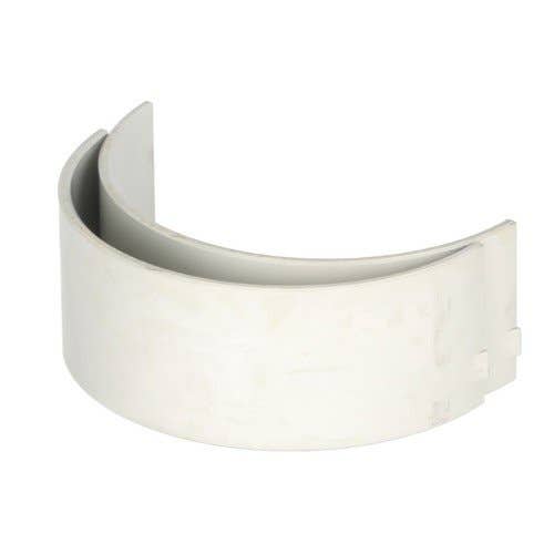 106776 | Connecting Rod Bearing - .010" Oversize - Journal | John Deere 450LC 744E 762 844 850 855 860B 862 862B 890 890A 990 992D LC 992ELC 5460 5820 5830 6101 6101A 6101AF010 6101H 6101HF010 6466A 6619A 6619AF 6619T 6619TF-01 6710 8630 |  | AR104130