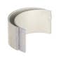 106977 | Connecting Rod Bearing - .010" Oversize - Journal | Continental F124 F140 F162 | Massey Harris 20 22 23 30 | Oliver Super 44 70 440 | 106977 | Connecting Rod Bearing - .010" Oversize - Journal | Continental F124 F140 F162 | Massey Harris 20 22 23 30 | Oliver Super 44 70 440 |