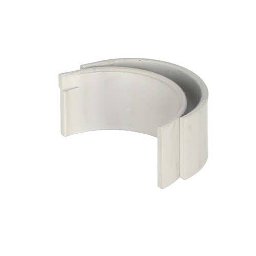106993 | Connecting Rod Bearing - .010" Oversize - Journal | Continental H260 H277 | Massey Harris 44 444 |