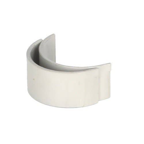 106993 | Connecting Rod Bearing - .010" Oversize - Journal | Continental H260 H277 | Massey Harris 44 444 |