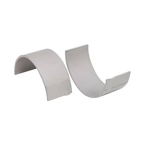 131168 | Connecting Rod Bearing - .010" Oversize - Journal | New Holland 1089 1095 2450 2550 | Ford BSD332 BSD333 BSD442 BSD444 BSD444T BSD666 BSD666T BSD666T 231 233 250C 250C 260C 260C 333 335 335 340 340 340A 340A |  | 87790306 | 87840958 | VPC2951