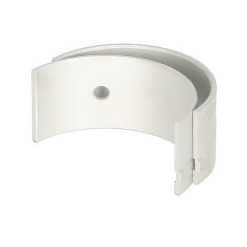 158557 | Connecting Rod Bearing - .010" Oversize - Journal | Case D207 W11 W11 450B 450B 455B 455B 580C 580C 580D 580D 584C 584C 585C 585C 586C |  | A50977