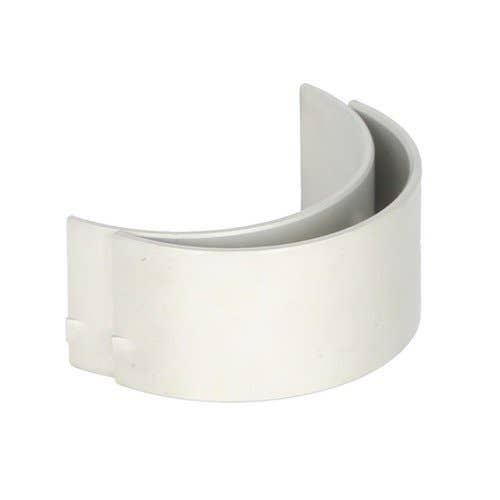 158557 | Connecting Rod Bearing - .010" Oversize - Journal | Case D207 W11 W11 450B 450B 455B 455B 580C 580C 580D 580D 584C 584C 585C 585C 586C |  | A50977