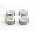 106219 | Connecting Rod Bearing - .010" Oversize - Set | David Brown 990 |