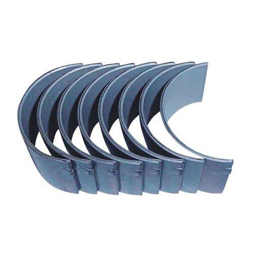 106458 | Connecting Rod Bearing - .010" Oversize - Set | International | Farmall | IH B275 B414 BC144 BD144 BD154 354 364 384 424 444 444 2424 2424 2444 2444 3414 3414 3444 3444 3444 |  | 1082408R91