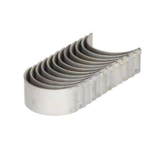 106495 | Connecting Rod Bearing - .010" Oversize - Set | International | Farmall | IH D310 D358 Hydro 86 686 706 756 786 826 886 2706 2756 3088 3288 |  | 376666R11