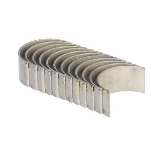 106495 | Connecting Rod Bearing - .010" Oversize - Set | International | Farmall | IH D310 D358 Hydro 86 686 706 756 786 826 886 2706 2756 3088 3288 |  | 376666R11