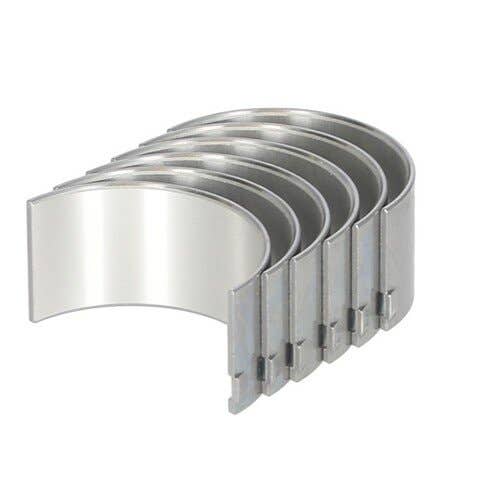 106997 | Connecting Rod Bearing - .010" Oversize - Set | Allis Chalmers 160 6040 | Ford Dexta Super Dexta | Massey Ferguson 20 20 35 |  | 72080083 | 81803985 | 02139010 | AJR4208 | 733139M91 | 59630 | 85036-A | 957E6211G | 31131172 | 737071M1 | 737071M91