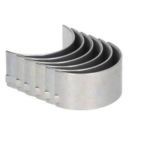 106997 | Connecting Rod Bearing - .010" Oversize - Set | Allis Chalmers 160 6040 | Ford Dexta Super Dexta | Massey Ferguson 20 20 35 |  | 72080083 | 81803985 | 02139010 | AJR4208 | 733139M91 | 59630 | 85036-A | 957E6211G | 31131172 | 737071M1 | 737071M91