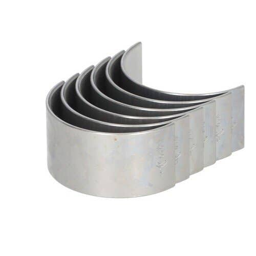 106997 | Connecting Rod Bearing - .010" Oversize - Set | Allis Chalmers 160 6040 | Ford Dexta Super Dexta | Massey Ferguson 20 20 35 |  | 72080083 | 81803985 | 02139010 | AJR4208 | 733139M91 | 59630 | 85036-A | 957E6211G | 31131172 | 737071M1 | 737071M91