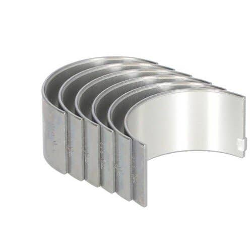 106997 | Connecting Rod Bearing - .010" Oversize - Set | Allis Chalmers 160 6040 | Ford Dexta Super Dexta | Massey Ferguson 20 20 35 |  | 72080083 | 81803985 | 02139010 | AJR4208 | 733139M91 | 59630 | 85036-A | 957E6211G | 31131172 | 737071M1 | 737071M91