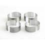 107127 | Connecting Rod Bearing - .010" Oversize - Set | Massey Ferguson 390T 393 398 3070 4243 4245 4253 4255 | 107127 | Connecting Rod Bearing - .010" Oversize - Set | Massey Ferguson 390T 393 398 3070 4243 4245 4253 4255 |
