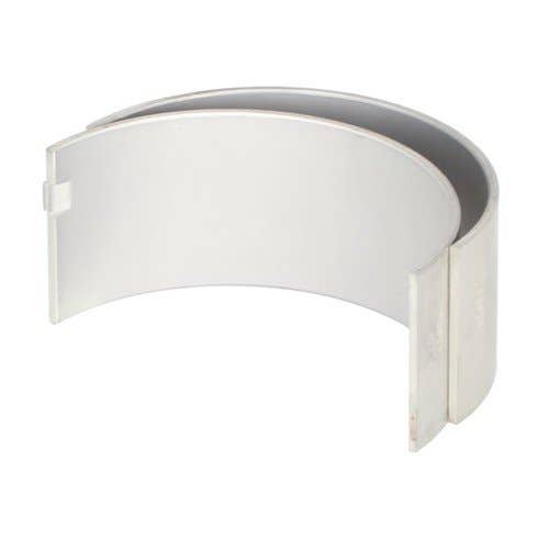 160003 | Connecting Rod Bearing - .011" Oversize - Journal | John Deere 250D 300D 310E 670G 670GP 672G 672GP 703JH 724K 744K 770G 770GP 772G 772GP 850J 870G 870GP 872G 872GP 903K 903KH 909K 909KH 953K 953M 959K 959M 1270D 1270E 1270G 1470E 1470G 1710D |