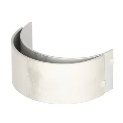160003 | Connecting Rod Bearing - .011" Oversize - Journal | John Deere 250D 300D 310E 670G 670GP 672G 672GP 703JH 724K 744K 770G 770GP 772G 772GP 850J 870G 870GP 872G 872GP 903K 903KH 909K 909KH 953K 953M 959K 959M 1270D 1270E 1270G 1470E 1470G 1710D |