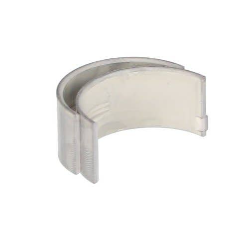 105887 | Connecting Rod Bearing - .020" Oversize - Journal | Massey Harris Pony | Allis Chalmers G | Continental N62 |  | 840392M93