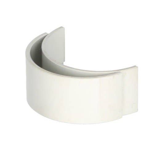 105982 | Connecting Rod Bearing - .020" Oversize - Journal | Allis Chalmers TL345B TL545 TL545 W545 180 185 190 190XT 200 265 301 433 649 6060 6070 6080 7000 7010 7020 8010 | Gleaner F F2 F3 G K2 L L2 L3 M M2 M3 |  | 74007741 | 74061930