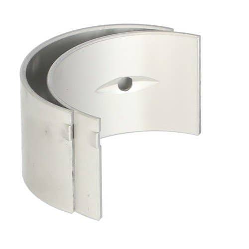 106117 | Connecting Rod Bearing - .020" Oversize - Journal | Case W7 W8 W8 W9 W10 W10 W12 W12 W14 W18 W18 W18B W18B W20 W20 400 680 680 730 750K 750K 770 830 840 850 850 900 930 940 970 1030 1090 1150 1150 1155D 1155D 1170 1175 1200 |  | A20573 | A43776