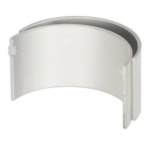 106117 | Connecting Rod Bearing - .020" Oversize - Journal | Case W7 W8 W8 W9 W10 W10 W12 W12 W14 W18 W18 W18B W18B W20 W20 400 680 680 730 750K 750K 770 830 840 850 850 900 930 940 970 1030 1090 1150 1150 1155D 1155D 1170 1175 1200 |  | A20573 | A43776