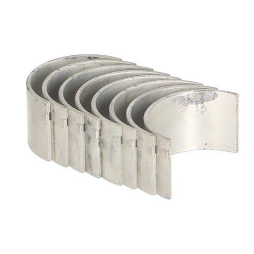 106447 | Connecting Rod Bearing - .020" Oversize - Journal | International | Farmall | IH A B C C113 C113 C123 C123 Super A Super C 100 130 140 140 200 230 240 240 |  | 376638R11