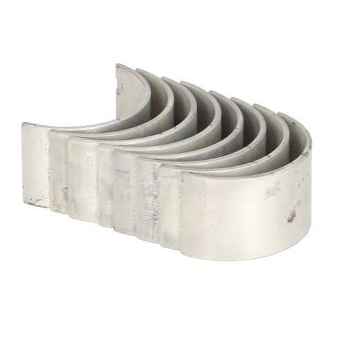 106447 | Connecting Rod Bearing - .020" Oversize - Journal | International | Farmall | IH A B C C113 C113 C123 C123 Super A Super C 100 130 140 140 200 230 240 240 |  | 376638R11