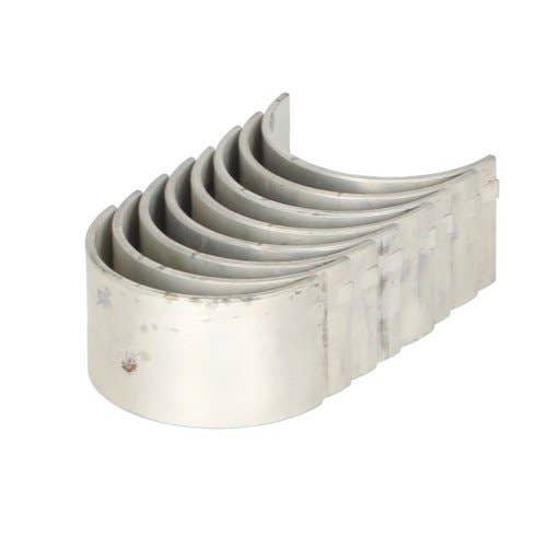 106447 | Connecting Rod Bearing - .020" Oversize - Journal | International | Farmall | IH A B C C113 C113 C123 C123 Super A Super C 100 130 140 140 200 230 240 240 |  | 376638R11