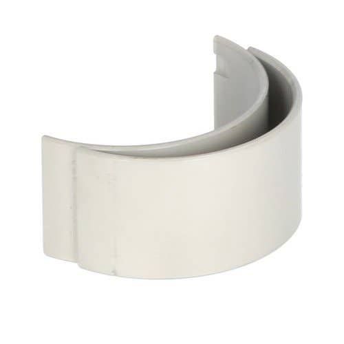 106455 | Connecting Rod Bearing - .020" Oversize - Journal | International | Farmall | IH C135 C146 C153 C157 404 424 444 454 504 2400A 2400B 2404 2424 2444 2504 |  |  376658R11