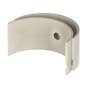 106737 | Connecting Rod Bearing - .020" Oversize - Journal | John Deere B 50 50 | 106737 | Connecting Rod Bearing - .020" Oversize - Journal | John Deere B 50 50 |